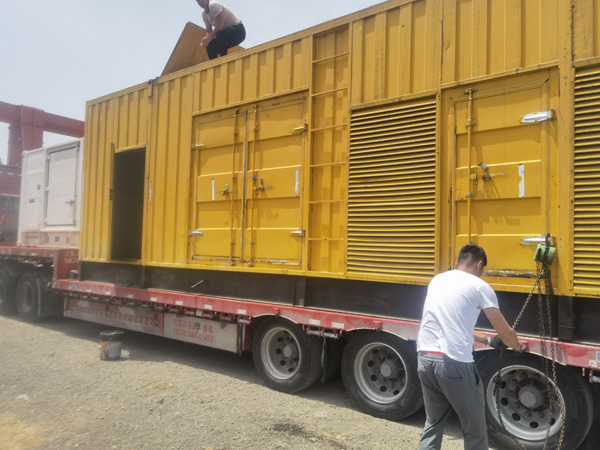 邯郸汽油发电机对供油装置的要求