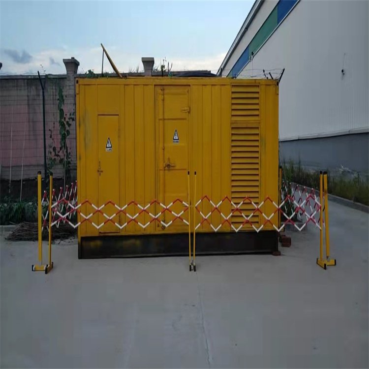 邯郸发电机组油箱盖上留出小气孔有什么用？