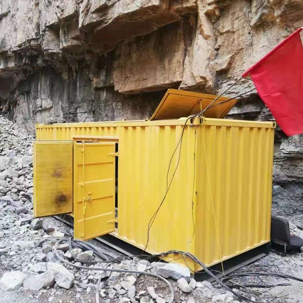 邯郸柴油发电机组使用注意事项要牢记