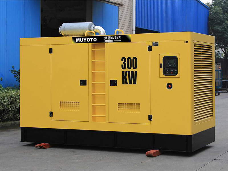 邯郸点火提前角的调整对燃气发电机的性能有何影响？