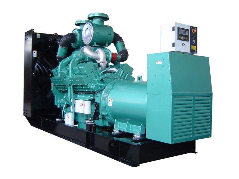 邯郸开架式柴油发电机的滤清器多久更换一次比较好？