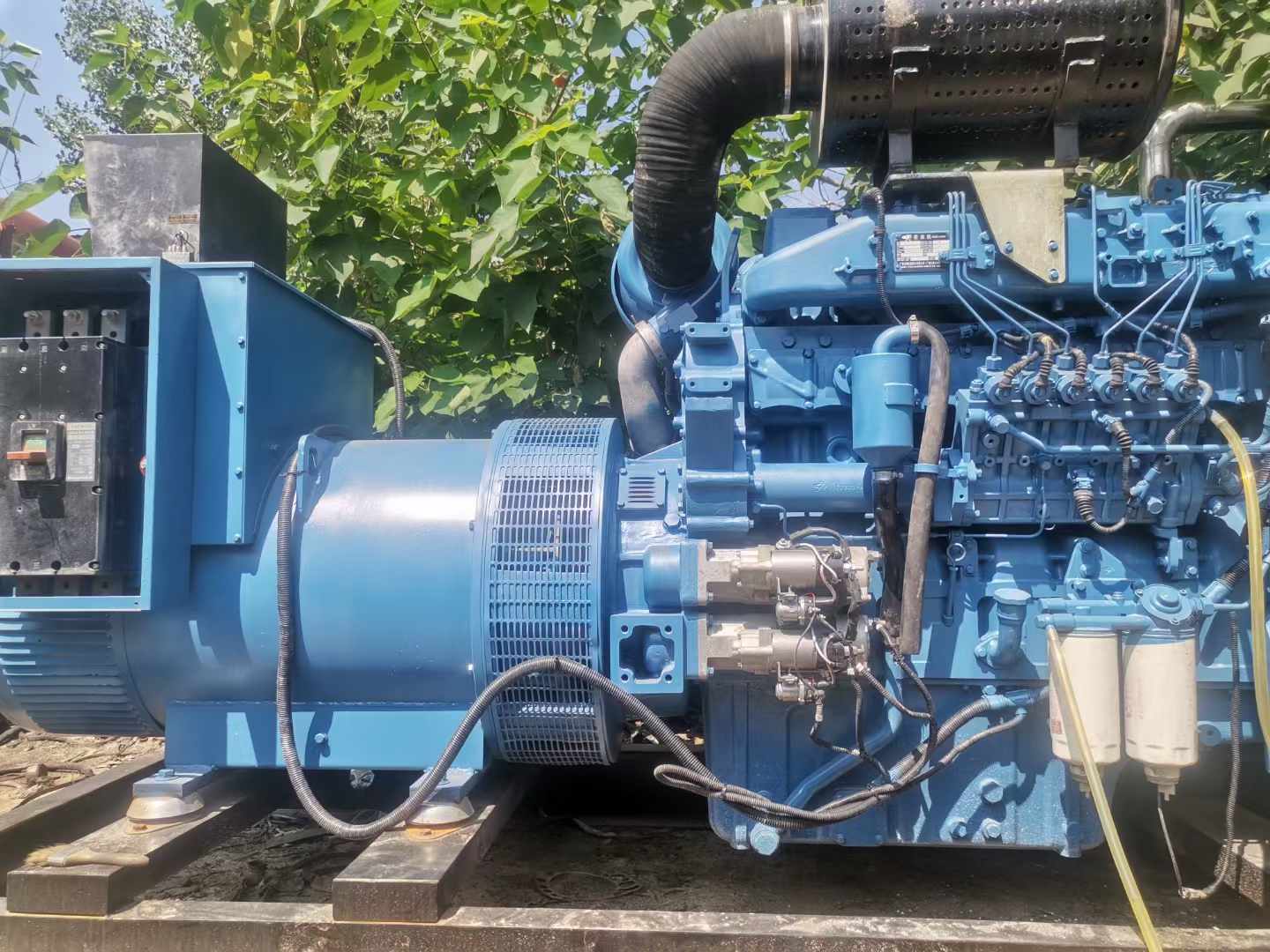 邯郸无功补偿装置的性能评估标准有哪些？