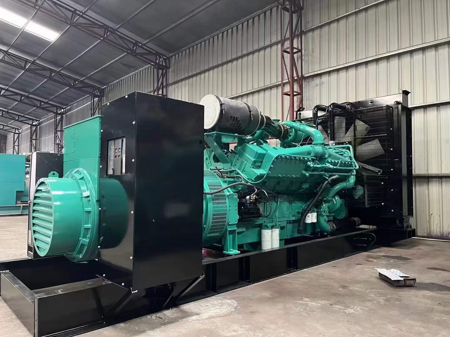 邯郸如何评估无功补偿装置的性能和效果？