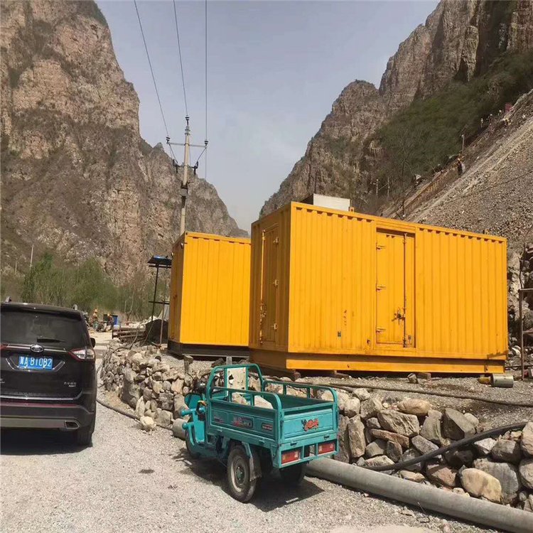 邯郸柴油发电机组的保养周期是多久？