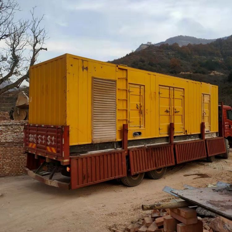 邯郸发电机组如何判断滤清器密封圈是否需要更换？