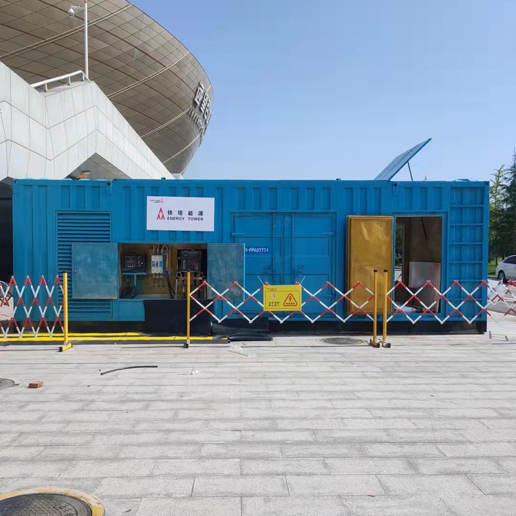 邯郸介绍一下发电机组维修保养的具体操作流程