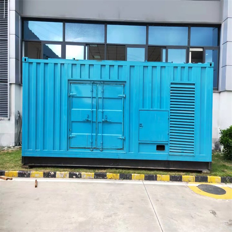 邯郸发电机组使用中应注意什么事项？