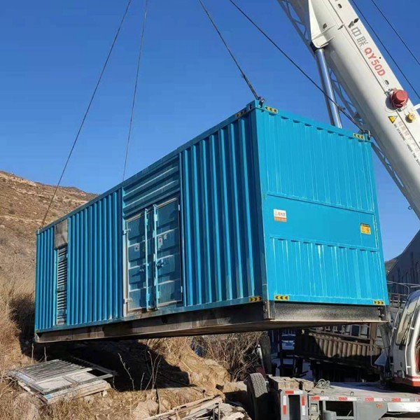 邯郸发电机组维修保养中应注意什么事项？