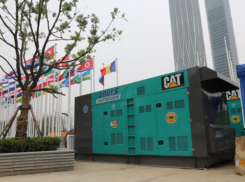 邯郸详细介绍一下升级发电机组的具体步骤