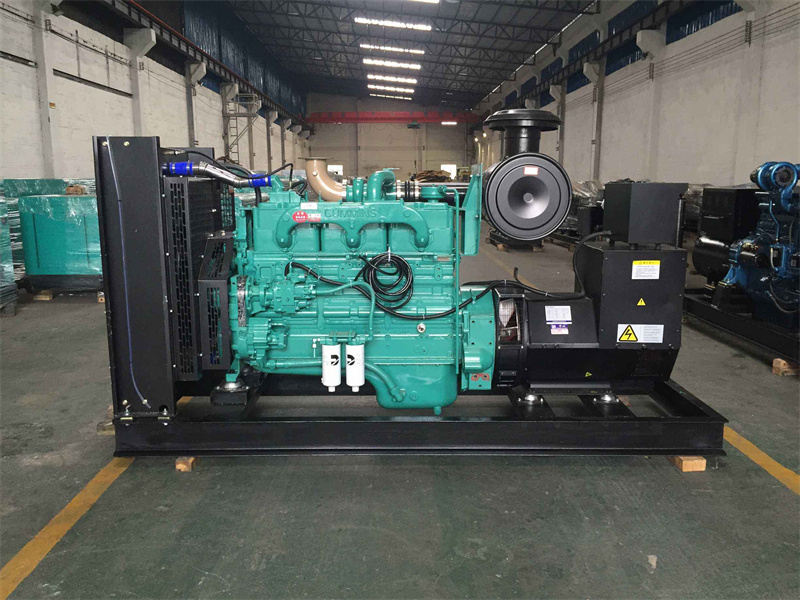 邯郸柴油发电机组过载运行时降低转速有哪些注意事项？