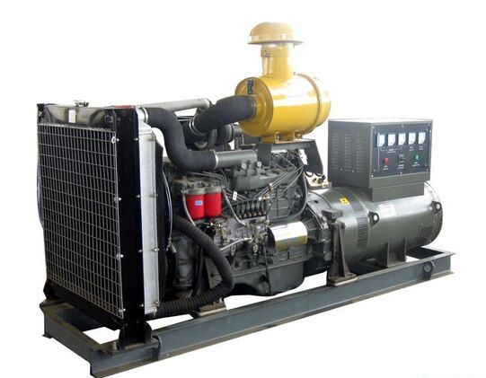 邯郸汽油发电机组电瓶电解液密度偏低时如何调整？