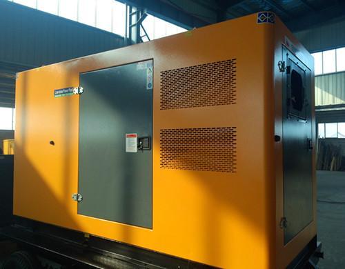 邯郸汽油发电机组电瓶电解液的密度应该保持在什么范围？