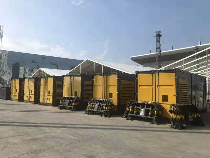 邯郸如何减少环境温度对柴油发电机组油耗的影响？