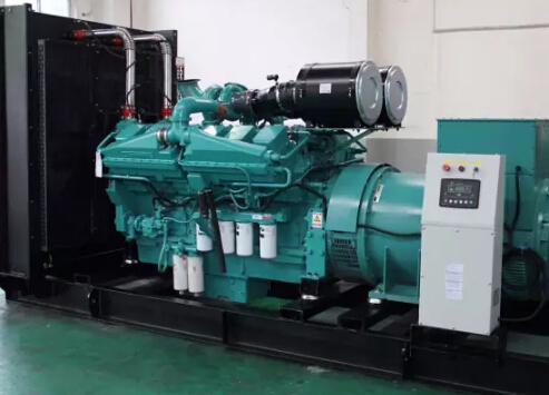 邯郸发电机如何选择合适的除垢剂来清洗水冷式机油散热器？