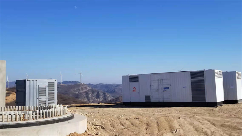 邯郸带燃油预热系统的柴油发电机组在冬季启动前需要做哪些准备工作？